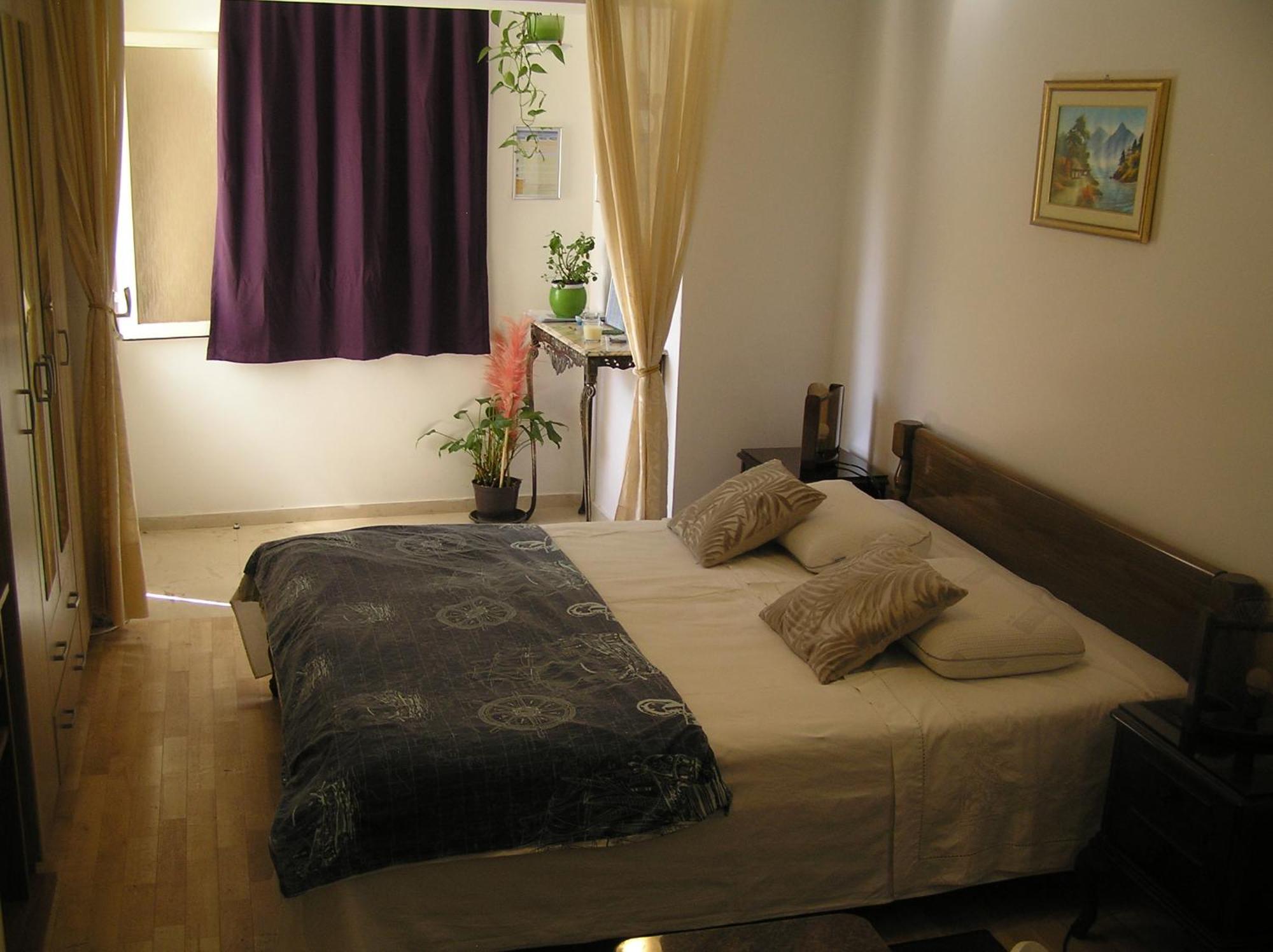 Studio Apartments Fabjanac Trogir Luaran gambar