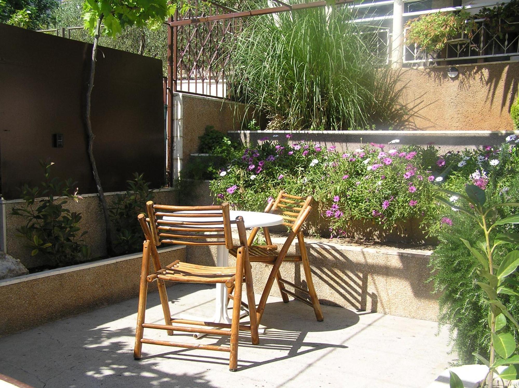 Studio Apartments Fabjanac Trogir Luaran gambar