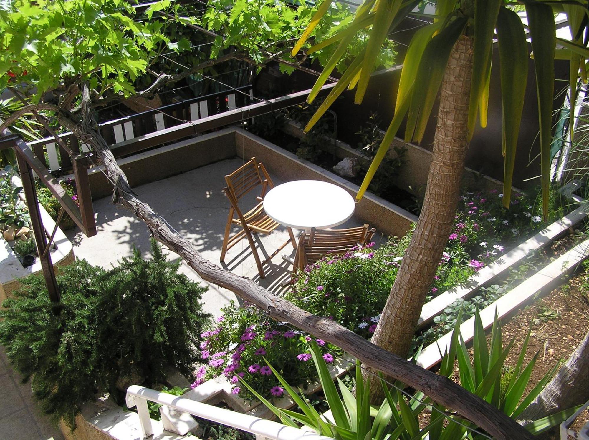 Studio Apartments Fabjanac Trogir Luaran gambar