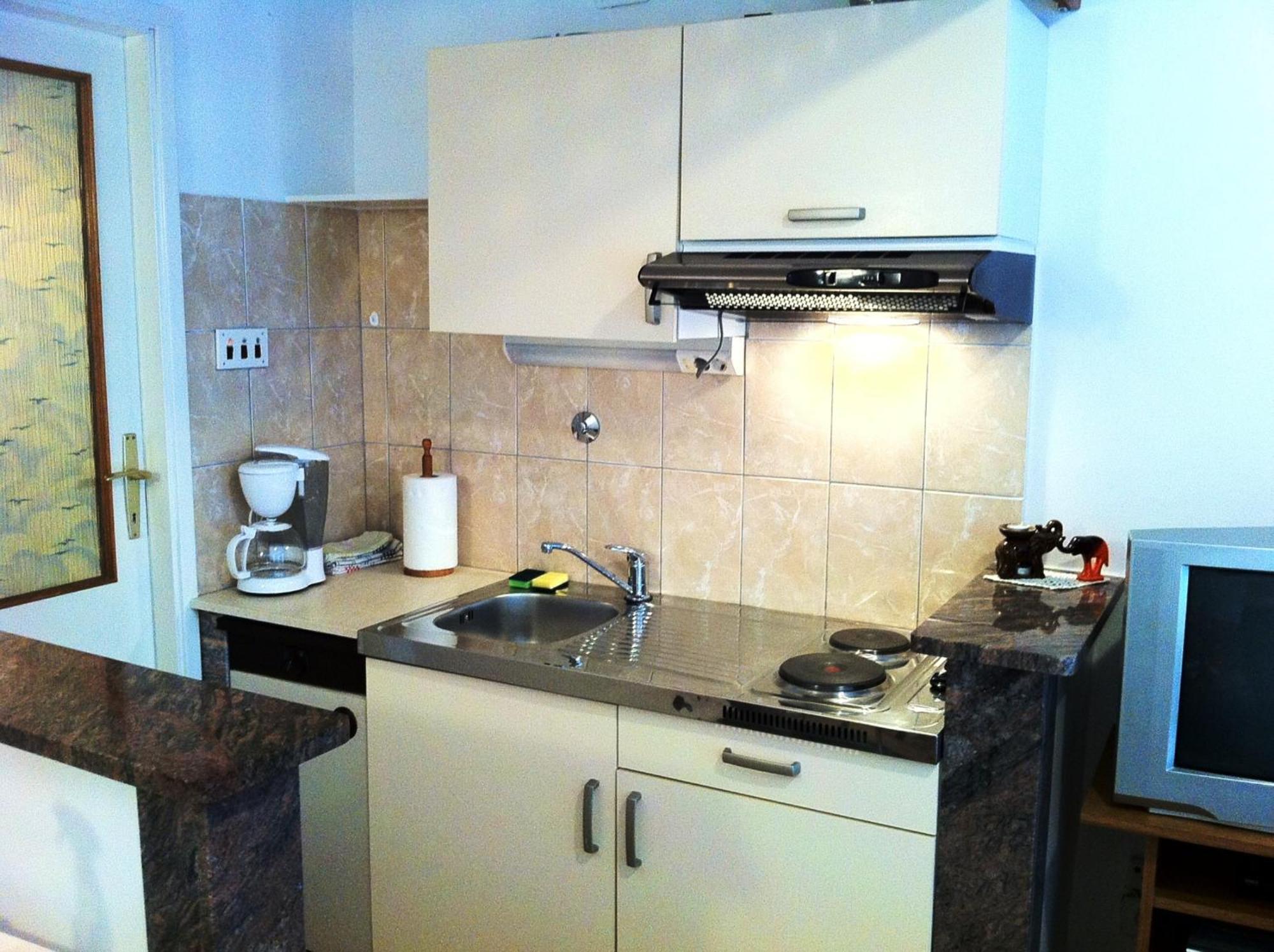 Studio Apartments Fabjanac Trogir Bilik gambar