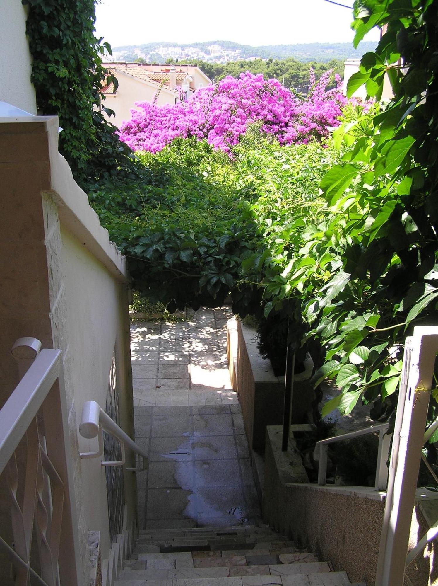 Studio Apartments Fabjanac Trogir Bilik gambar