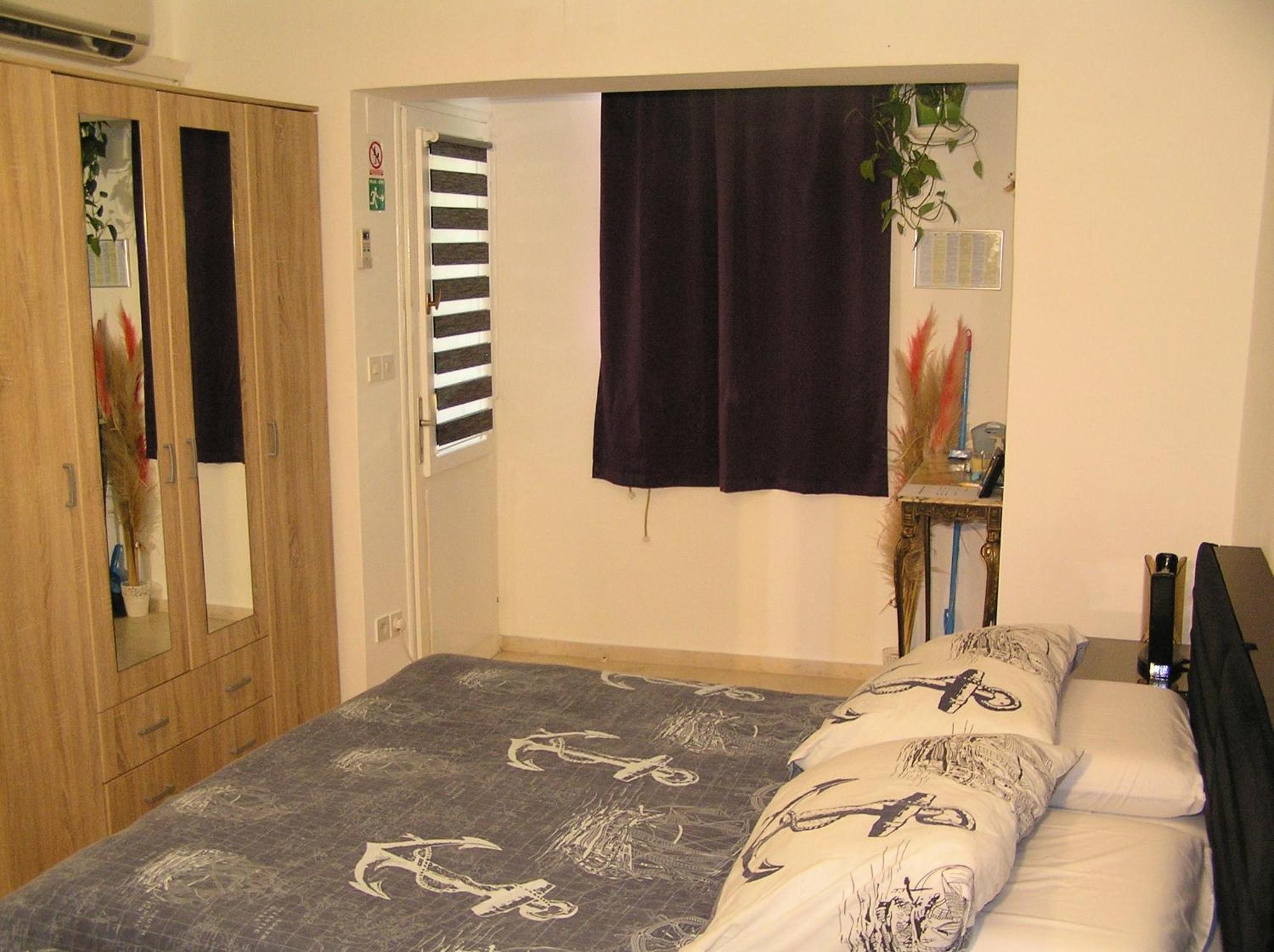 Studio Apartments Fabjanac Trogir Luaran gambar